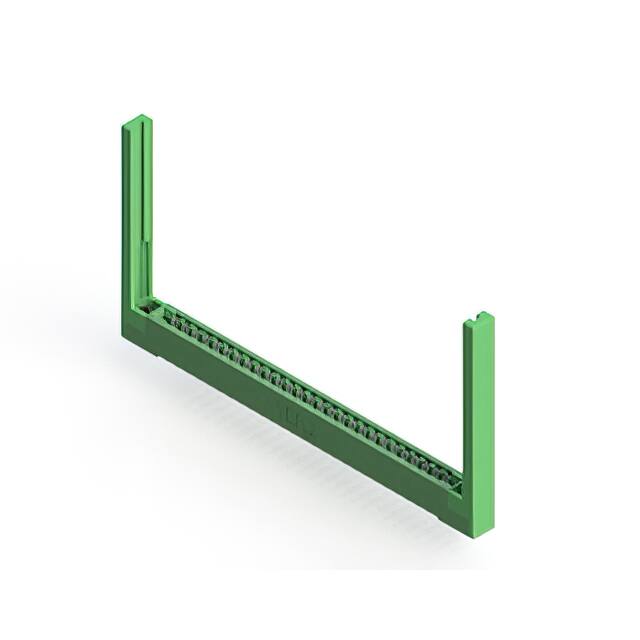 307-027-457-168 EDAC Inc.  Edgeboard Connectors